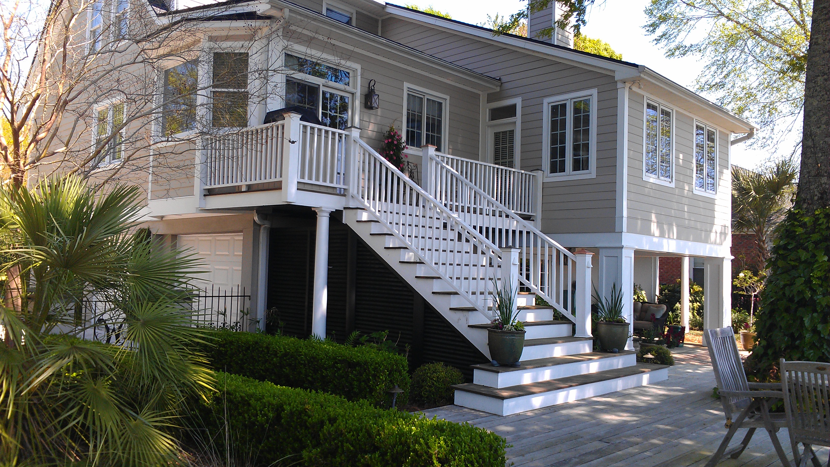Kalman Porch